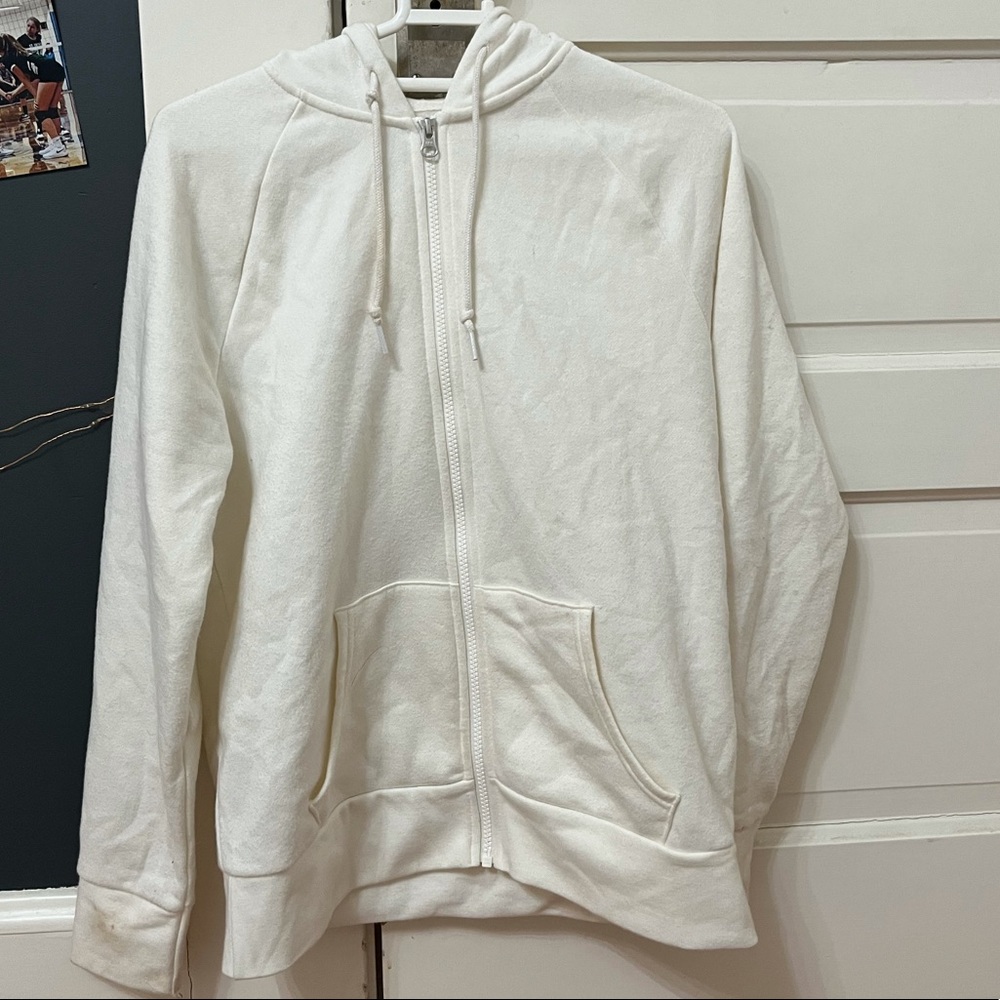 Time And Tru Size Small Hoodie